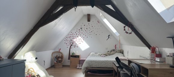 5 rooms Duplex in Bourges, France No. 49753 21