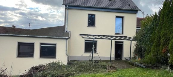 5 bedrooms House in Sankt Wendel, Germany No. 86959 3