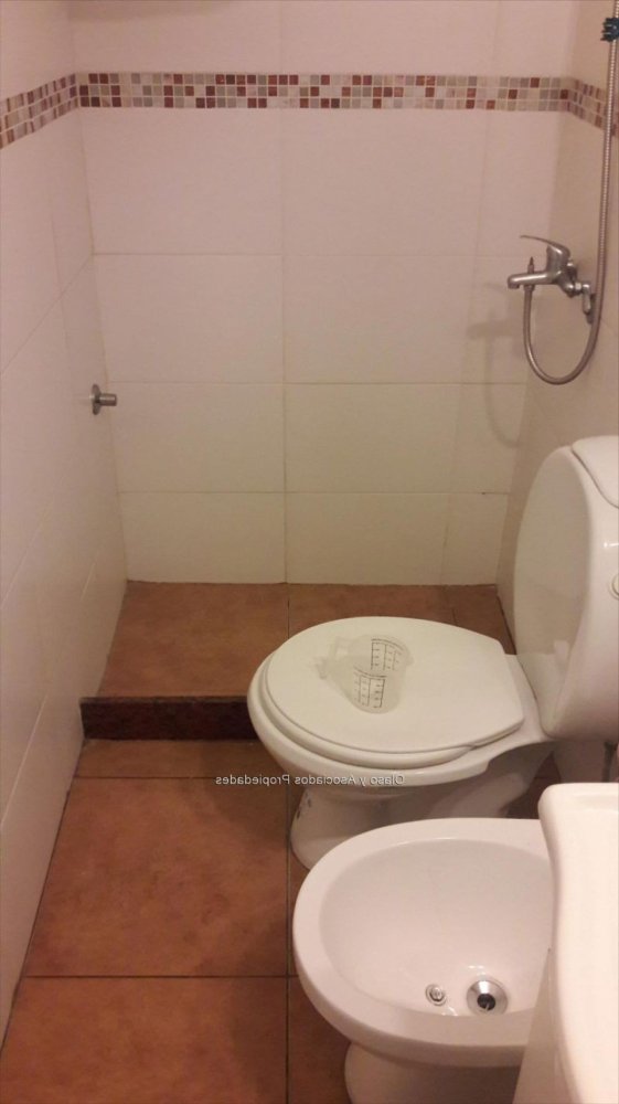 Apartamento T2 em Montevideo, Uruguay N.º 7652