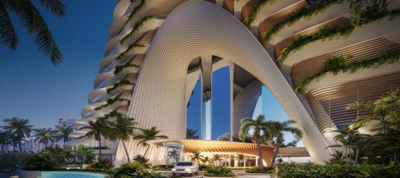 3 Schlafzimmer Wohnung in Palm Jumeirah, UAE, Nr. 19365 9