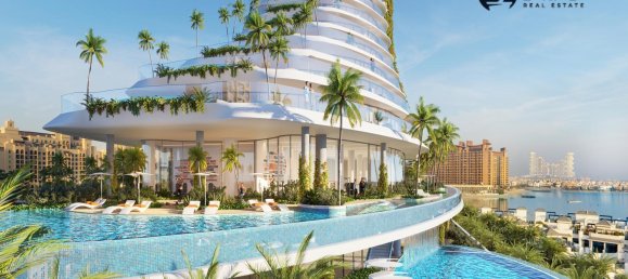 3 Schlafzimmer Wohnung in Palm Jumeirah, UAE, Nr. 19365 7