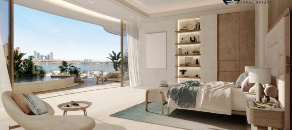 3 Schlafzimmer Wohnung in Palm Jumeirah, UAE, Nr. 19365 2