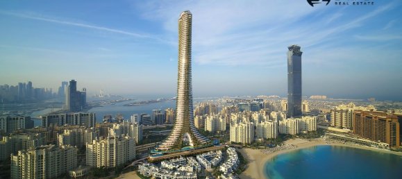 3 Schlafzimmer Wohnung in Palm Jumeirah, UAE, Nr. 19365 5