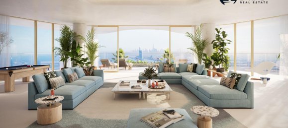 3 Schlafzimmer Wohnung in Palm Jumeirah, UAE, Nr. 19365 10