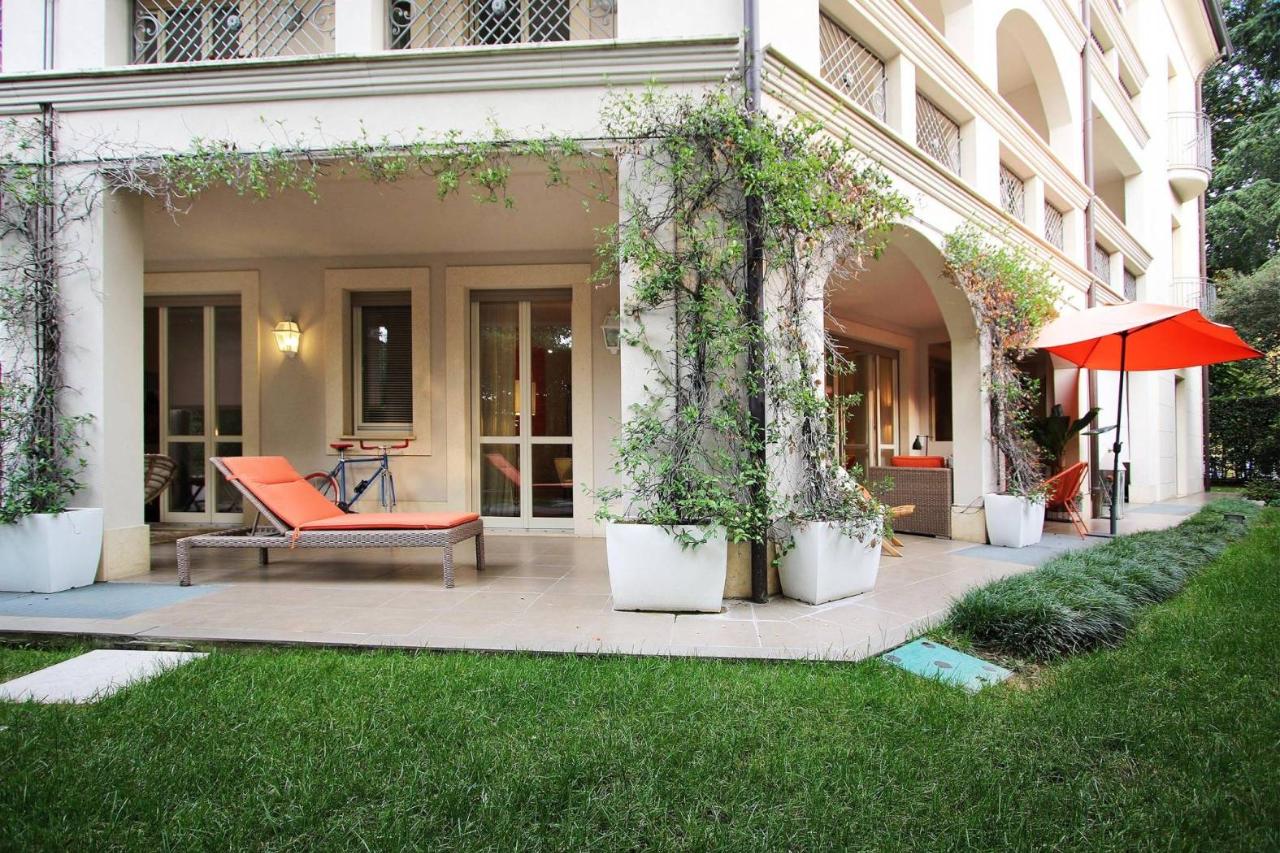 4-Zimmer Wohnung in Carate Brianza, Italy, Nr. 41406