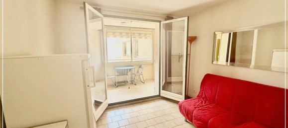 Studio in Bandol, France, Nr. 286835 2