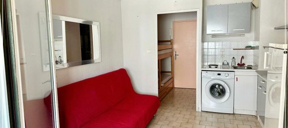 Studio in Bandol, France, Nr. 286835 4