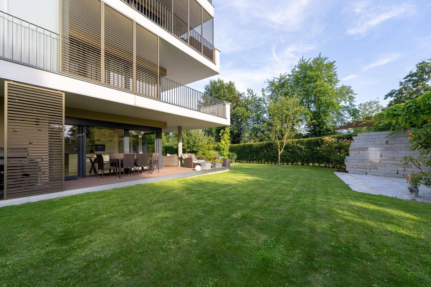 Apartamento de 3 dormitorios en Steyr, Austria No. 206630