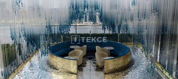 4 Schlafzimmer Penthouse in Business Bay, UAE, Nr. 53528 10