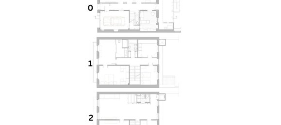 Таунхаус с 3 спальнями в Палафружель, Испания № 88557 4