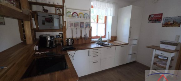 5 rooms House in Ganserndorf, Austria No. 218222 5