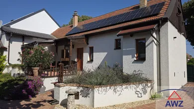 5 rooms House in Ganserndorf, Austria No. 218222