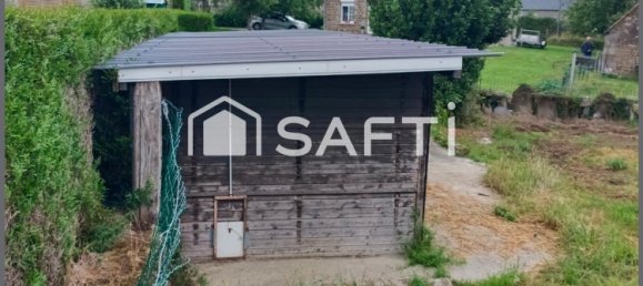 Grundstück in Vire, France 736m², Nr. 332144 2