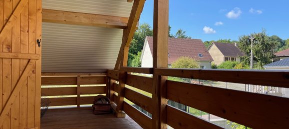 Casa T1 em Javernant, France N.º 263207 6