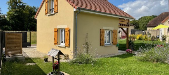 Casa T1 em Javernant, France N.º 263207 2