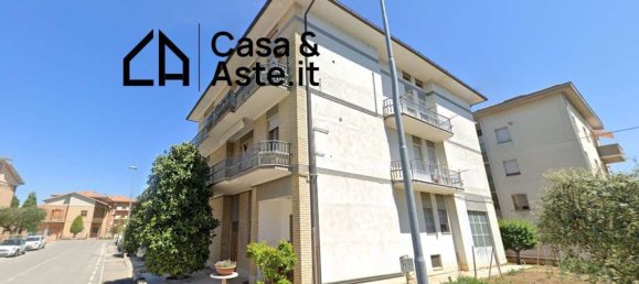 10 Schlafzimmer Wohnung in Morrovalle, Italy, Nr. 312709 3
