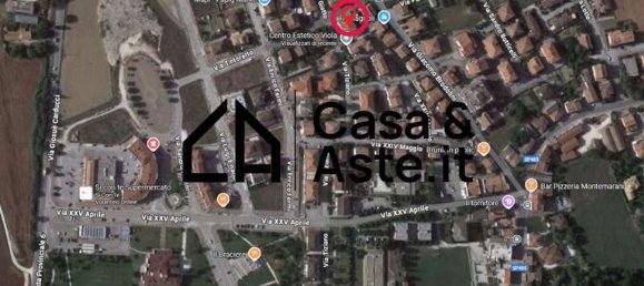 10 Schlafzimmer Wohnung in Morrovalle, Italy, Nr. 312709 2