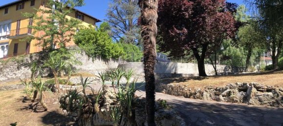 2 bedrooms Apartment in Como, Italy No. 361923 28