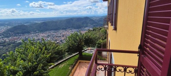 2 bedrooms Apartment in Como, Italy No. 361923 9