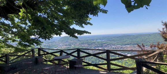 2 bedrooms Apartment in Como, Italy No. 361923 25