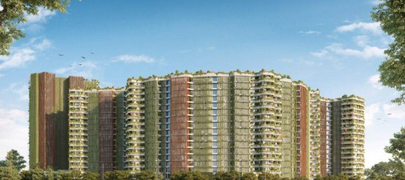 2 rooms Villa in Tomuk, Turkey No. 30118 2