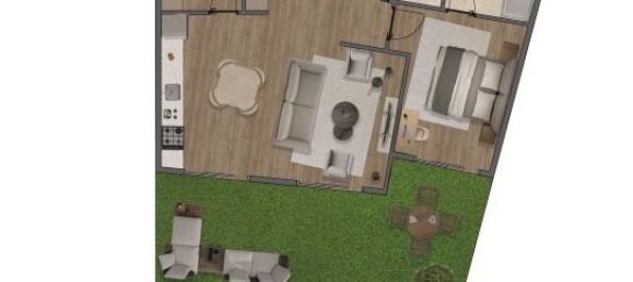 2 rooms Villa in Tomuk, Turkey No. 30118 26