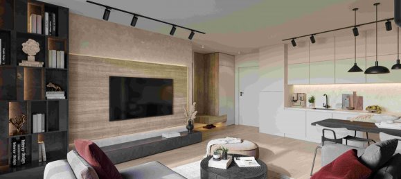 2 rooms Villa in Tomuk, Turkey No. 30118 13