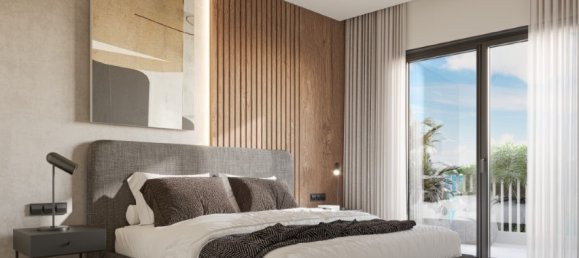 2 rooms Villa in Tomuk, Turkey No. 30118 20