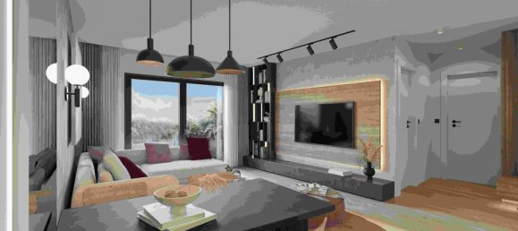 2 rooms Villa in Tomuk, Turkey No. 30118 16