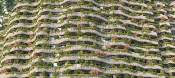 2 rooms Villa in Tomuk, Turkey No. 30118 4