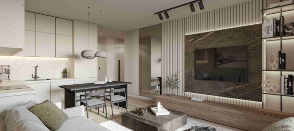 2 rooms Villa in Tomuk, Turkey No. 30118 12