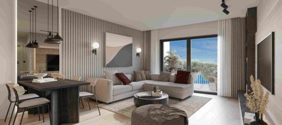 2 rooms Villa in Tomuk, Turkey No. 30118 14