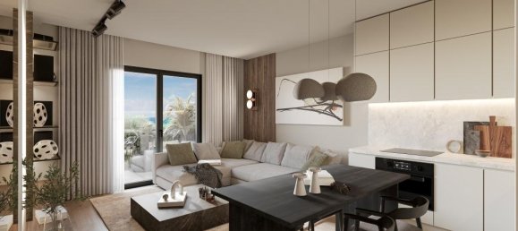 2 rooms Villa in Tomuk, Turkey No. 30118 15