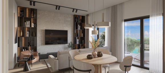 2 rooms Villa in Tomuk, Turkey No. 30118 17