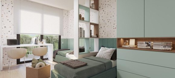 2 rooms Villa in Tomuk, Turkey No. 30118 18