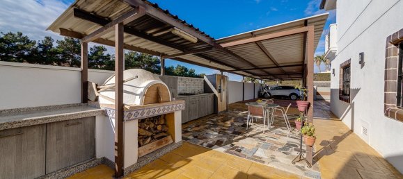 6 غرف نوم منزل في San Javier, Spain رقم 180879 27