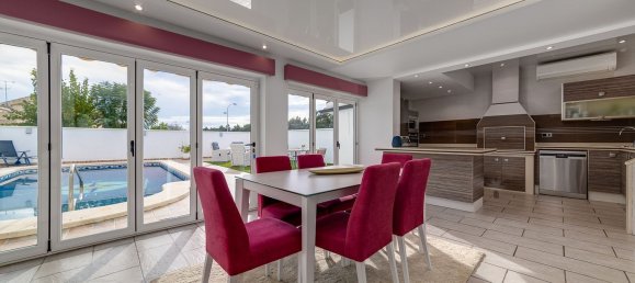 6 غرف نوم منزل في San Javier, Spain رقم 180879 10