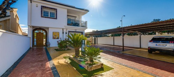 6 غرف نوم منزل في San Javier, Spain رقم 180879 31