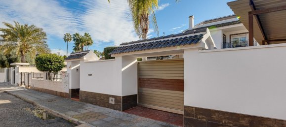 6 غرف نوم منزل في San Javier, Spain رقم 180879 36