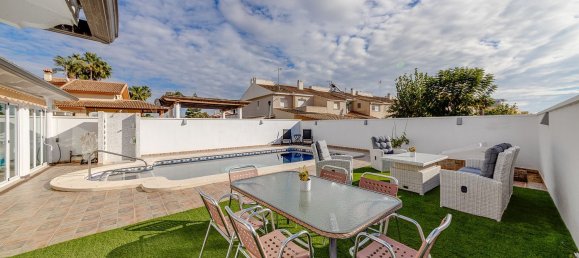 6 غرف نوم منزل في San Javier, Spain رقم 180879 21