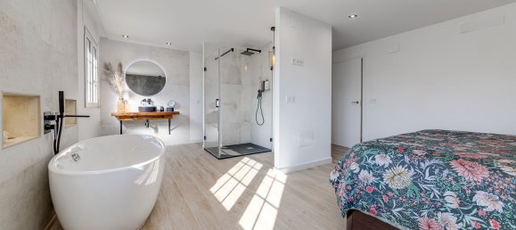 6 غرف نوم منزل في San Javier, Spain رقم 180879 49