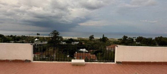 5 chambres Villa à Messina, Italy No. 73910 12