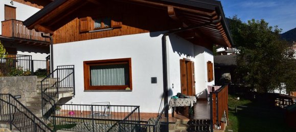 6غرفة فيلا في Castione della Presolana, Italy رقم 90802 2