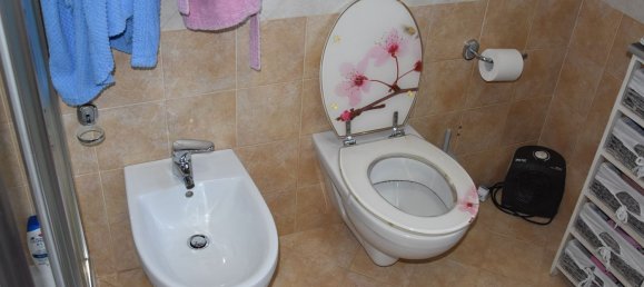 6غرفة فيلا في Castione della Presolana, Italy رقم 90802 27