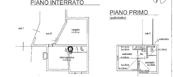 6غرفة فيلا في Castione della Presolana, Italy رقم 90802 34