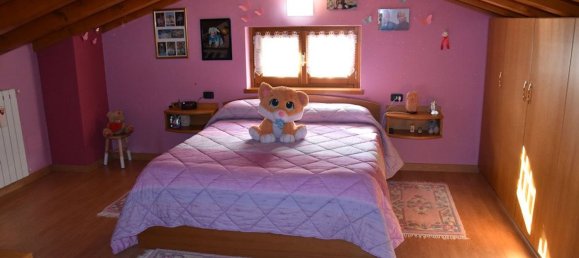 6غرفة فيلا في Castione della Presolana, Italy رقم 90802 13