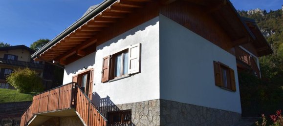 6غرفة فيلا في Castione della Presolana, Italy رقم 90802 3