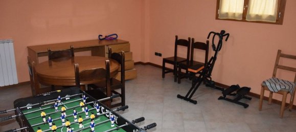 6غرفة فيلا في Castione della Presolana, Italy رقم 90802 23