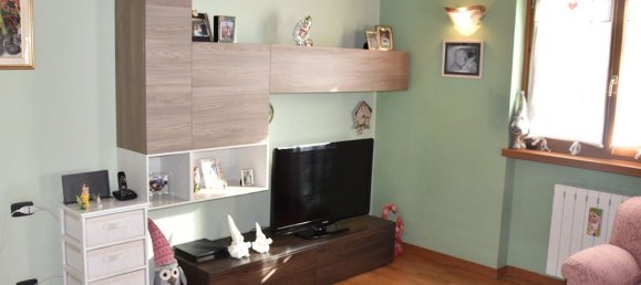 6غرفة فيلا في Castione della Presolana, Italy رقم 90802 8