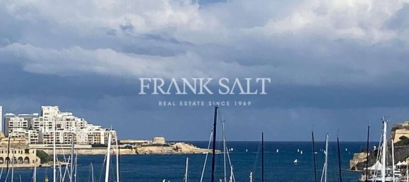 Пентхаус с 2 спальнями в Пьета, Мальта № 10138 2